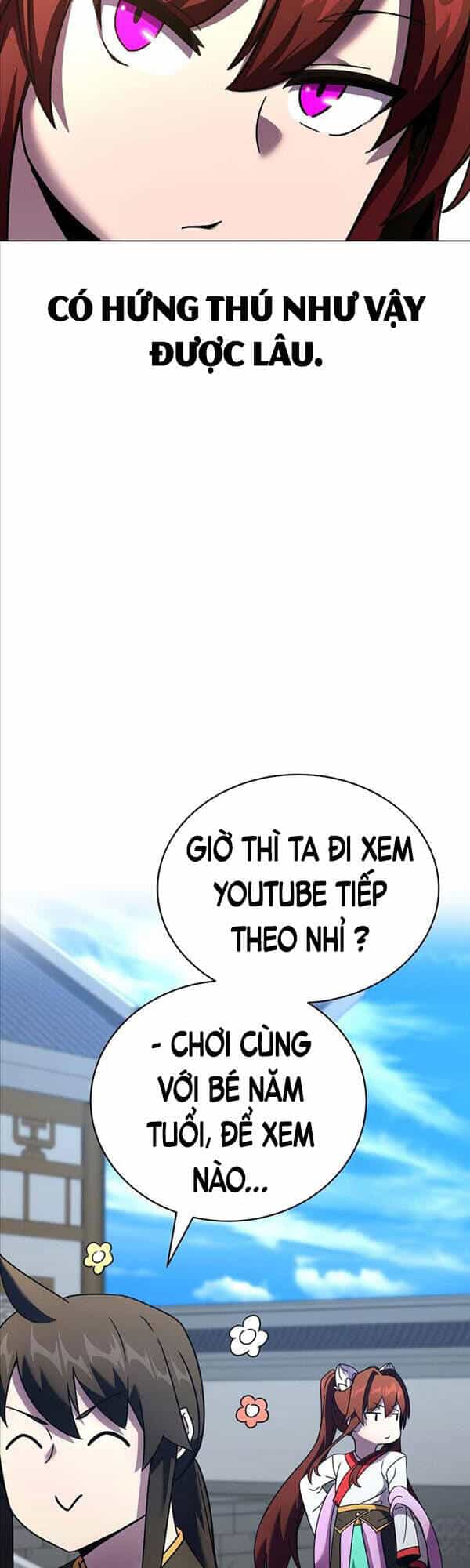 Streamer Cuộc Sống Thường Ngày Tại Võ Lâm - Chương 2 - ảnh 30