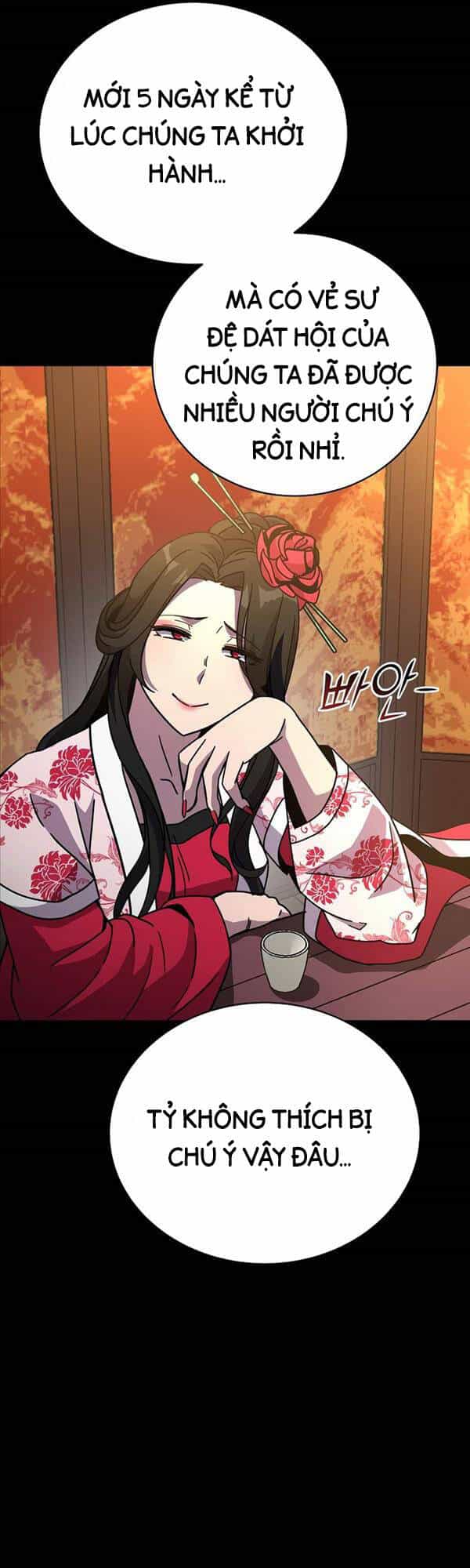 Streamer Cuộc Sống Thường Ngày Tại Võ Lâm - Chương 20 - ảnh 28