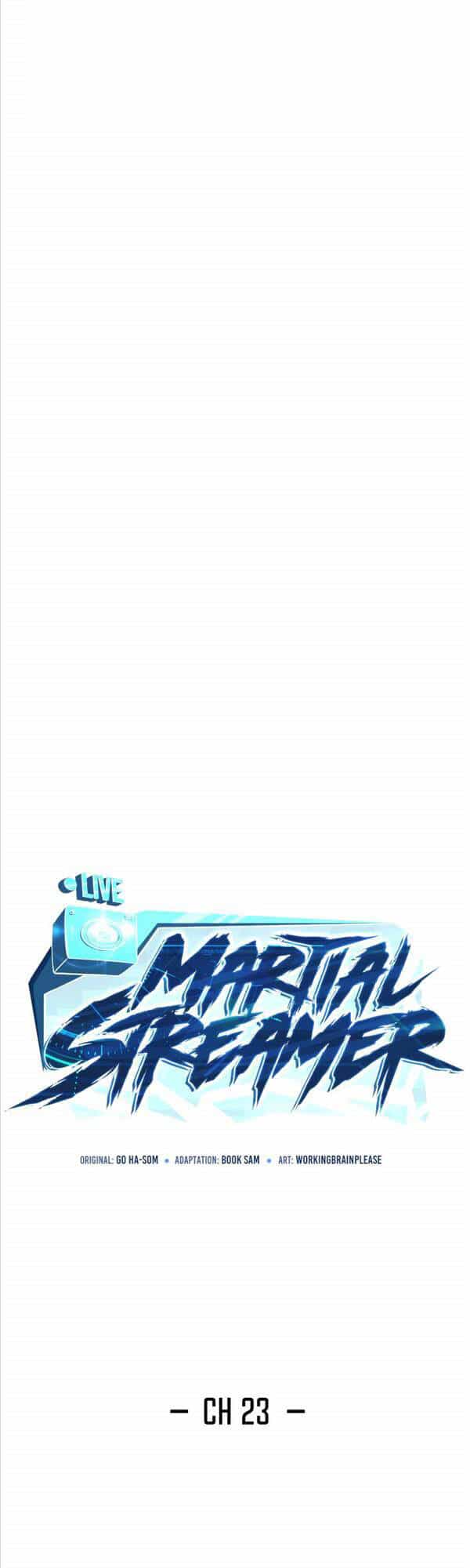 Streamer Cuộc Sống Thường Ngày Tại Võ Lâm - Chương 23 - ảnh 18