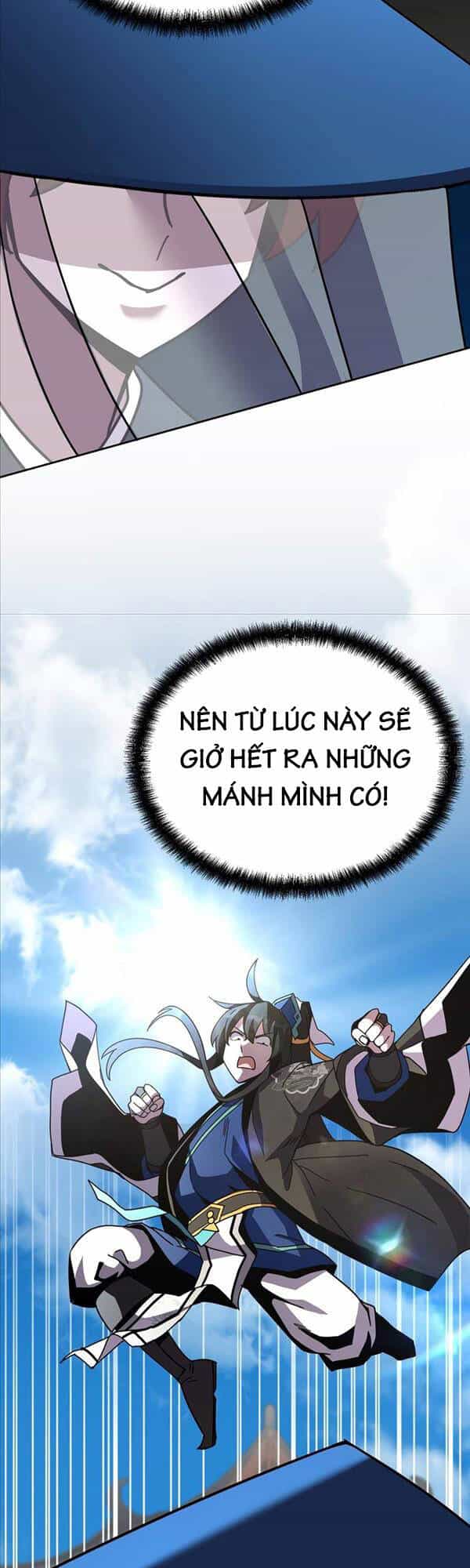 Streamer Cuộc Sống Thường Ngày Tại Võ Lâm - Chương 23 - ảnh 4