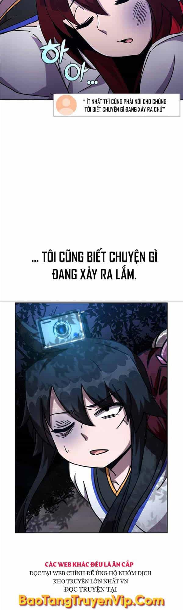 Streamer Cuộc Sống Thường Ngày Tại Võ Lâm - Chương 5 - ảnh 28