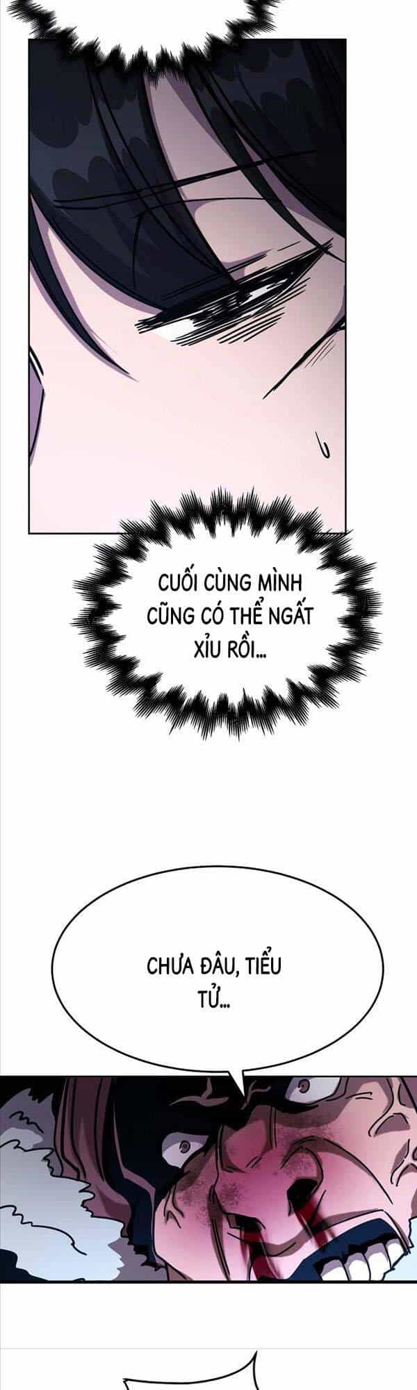 Streamer Cuộc Sống Thường Ngày Tại Võ Lâm - Chương 5 - ảnh 44