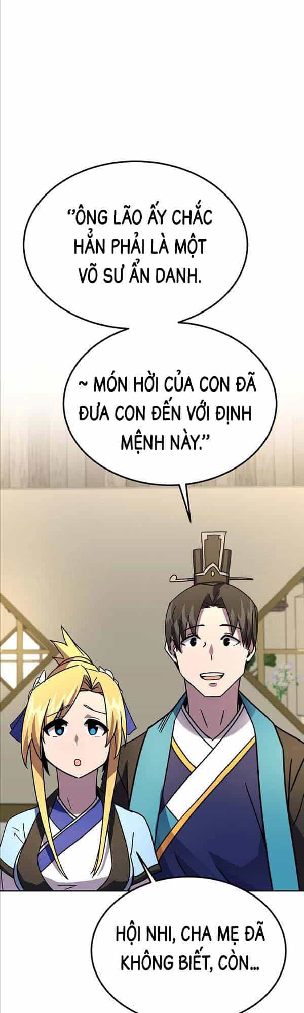 Streamer Cuộc Sống Thường Ngày Tại Võ Lâm - Chương 6 - ảnh 62
