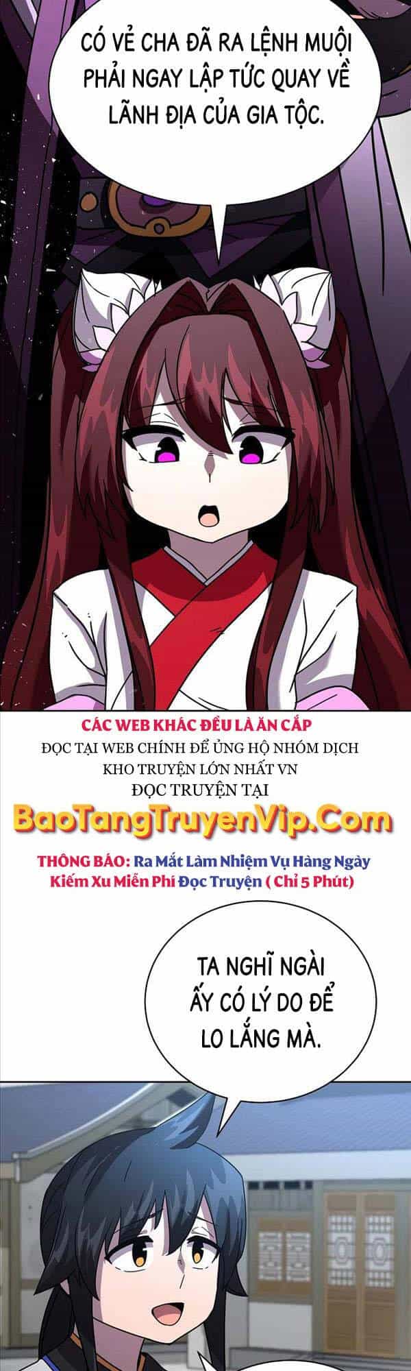 Streamer Cuộc Sống Thường Ngày Tại Võ Lâm - Chương 7 - ảnh 13