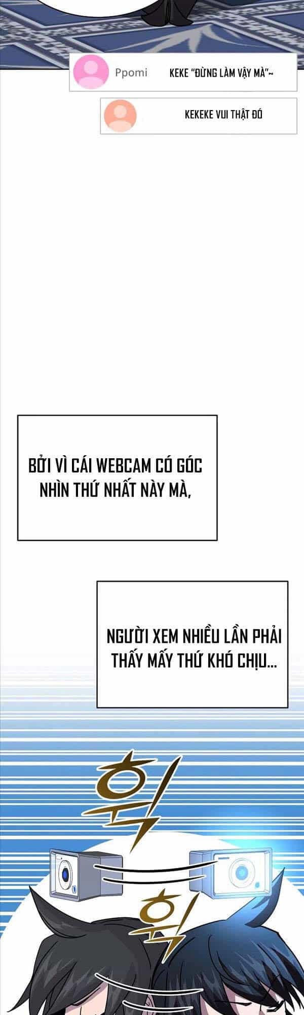 Streamer Cuộc Sống Thường Ngày Tại Võ Lâm - Chương 7 - ảnh 21