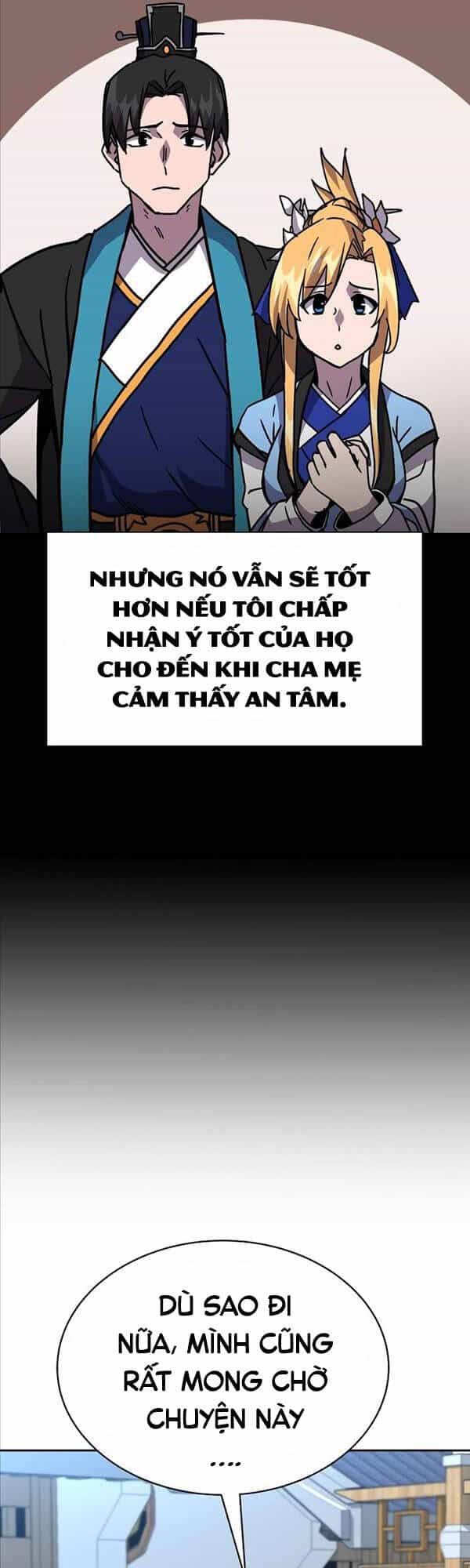 Streamer Cuộc Sống Thường Ngày Tại Võ Lâm - Chương 9 - ảnh 33