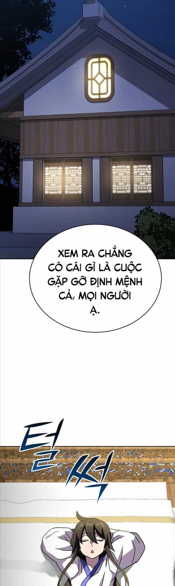 Streamer Cuộc Sống Thường Ngày Tại Võ Lâm - Chương 9 - ảnh 62