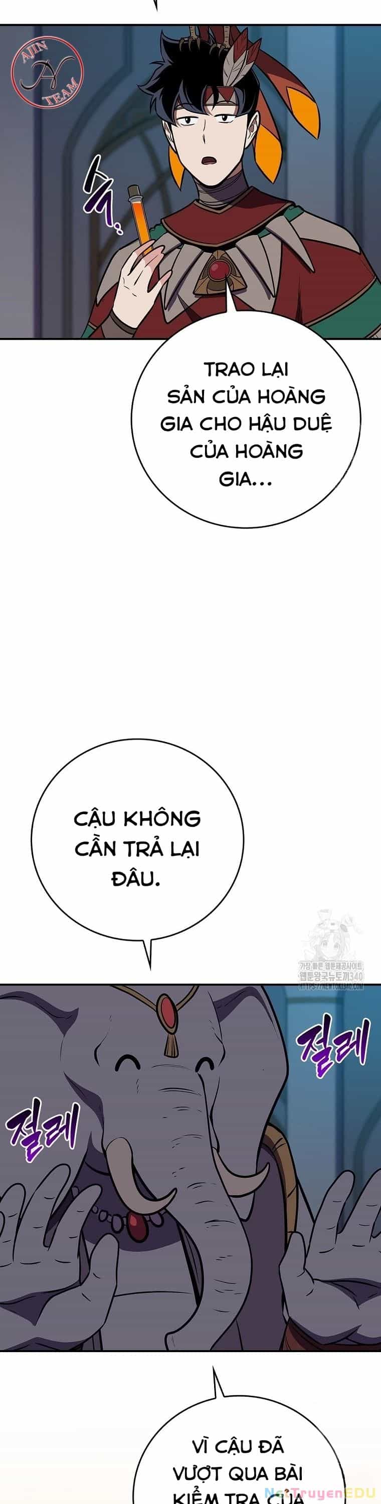 Streamer Pháp Sư - Chương 103 - ảnh 42
