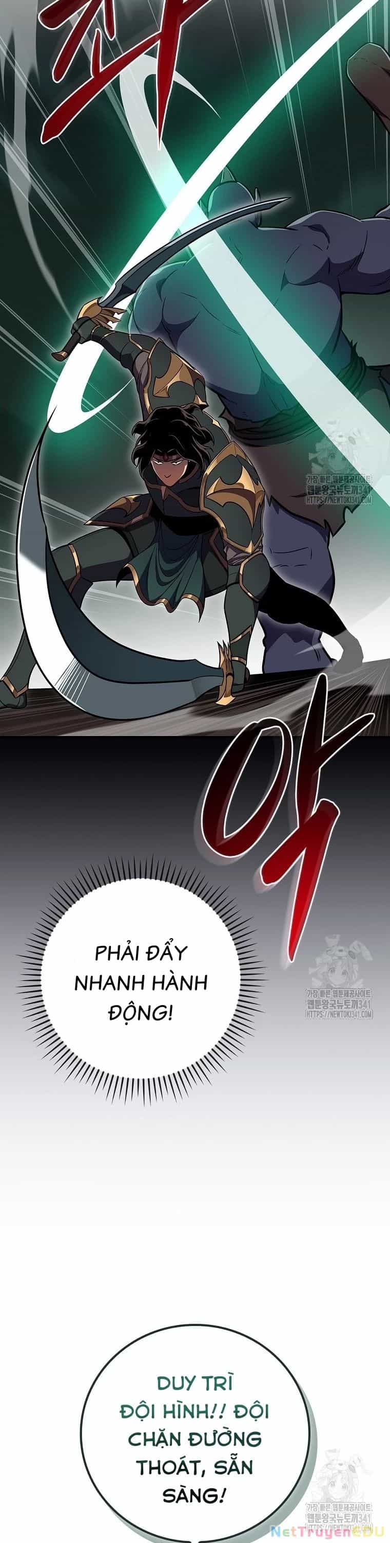 Streamer Pháp Sư - Chương 104 - ảnh 5