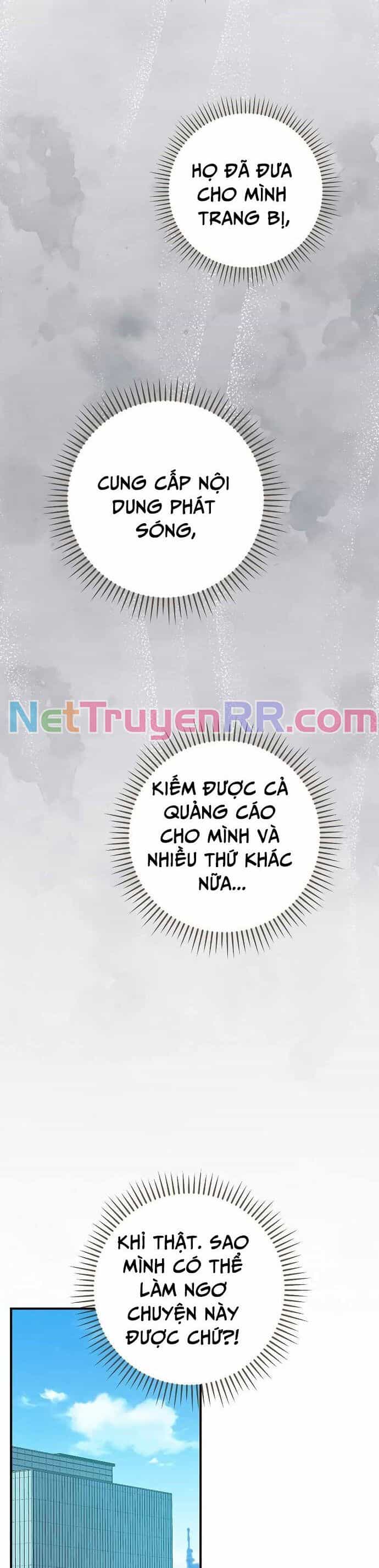 Streamer Pháp Sư - Chương 112 - ảnh 39