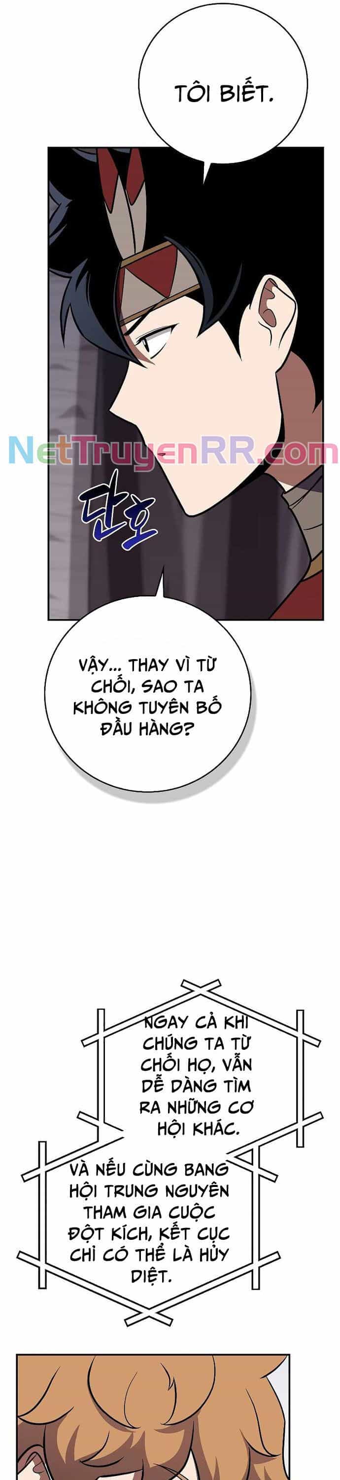 Streamer Pháp Sư - Chương 112 - ảnh 42