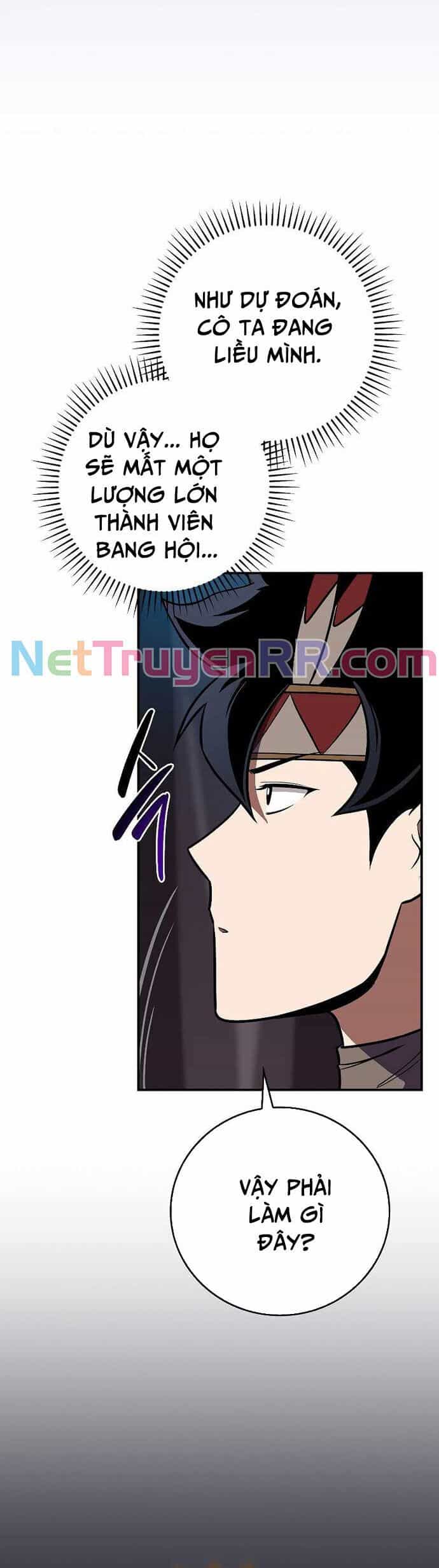 Streamer Pháp Sư - Chương 112 - ảnh 53