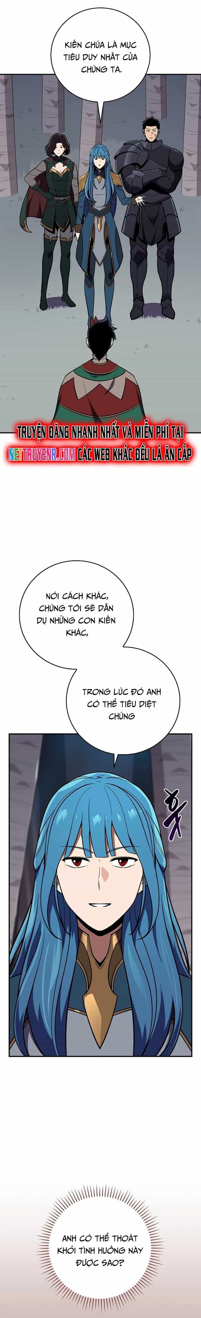 Streamer Pháp Sư - Chương 113 - ảnh 5
