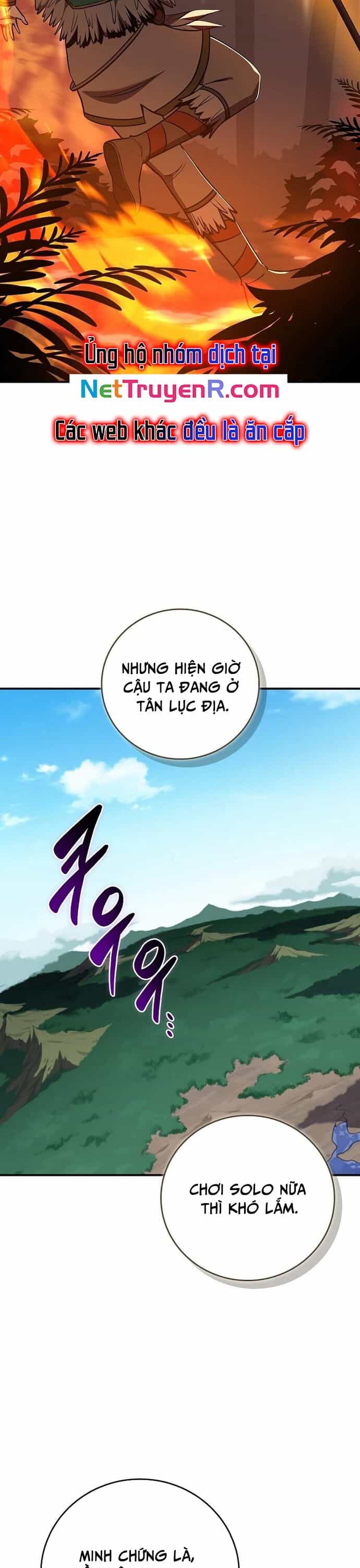 Streamer Pháp Sư - Chương 117 - ảnh 14