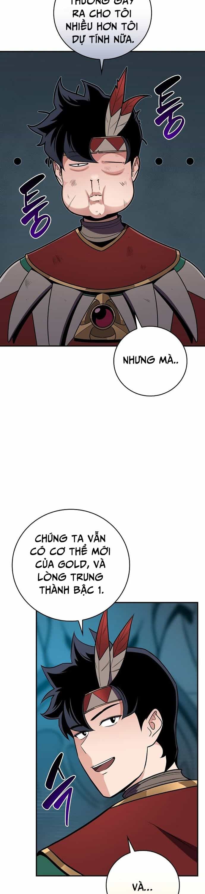 Streamer Pháp Sư - Chương 117 - ảnh 32