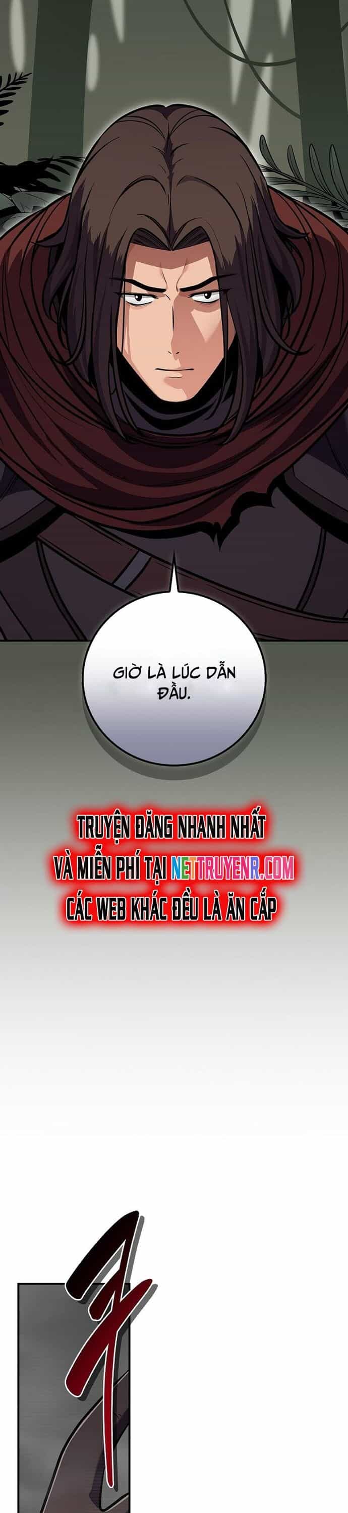 Streamer Pháp Sư - Chương 119 - ảnh 25