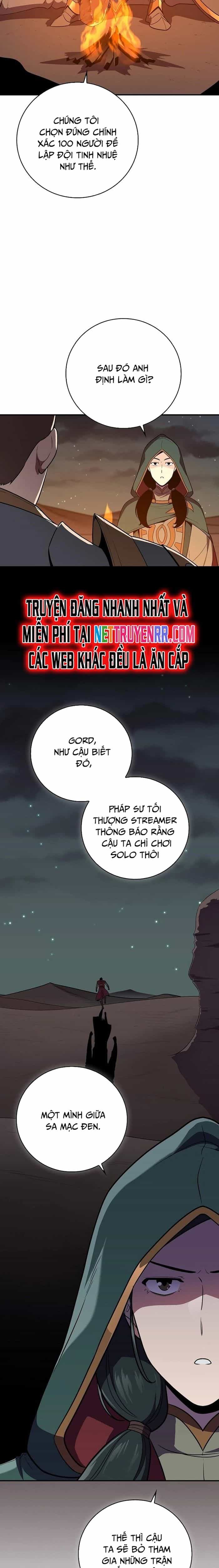 Streamer Pháp Sư - Chương 121 - ảnh 7