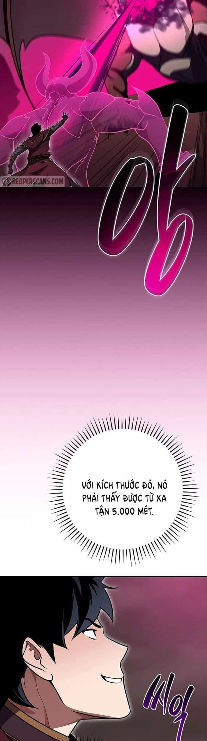 Streamer Pháp Sư - Chương 123 - ảnh 25