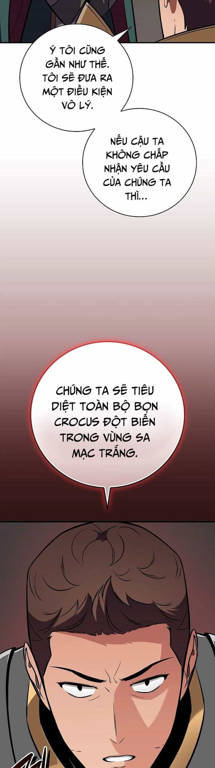 Streamer Pháp Sư - Chương 124 - ảnh 31