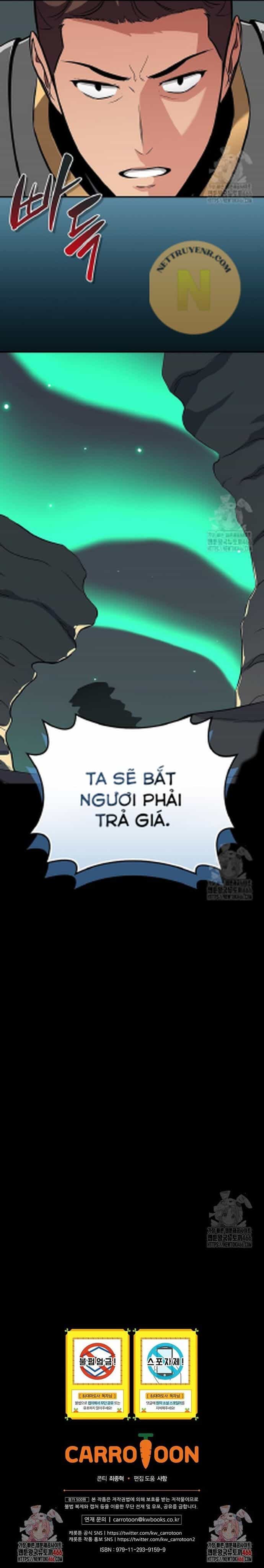 Streamer Pháp Sư - Chương 125 - ảnh 34