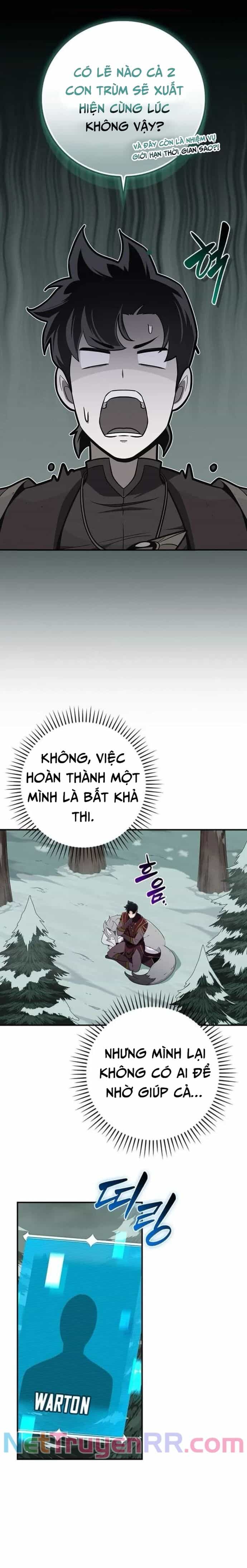 Streamer Pháp Sư - Chương 127 - ảnh 3