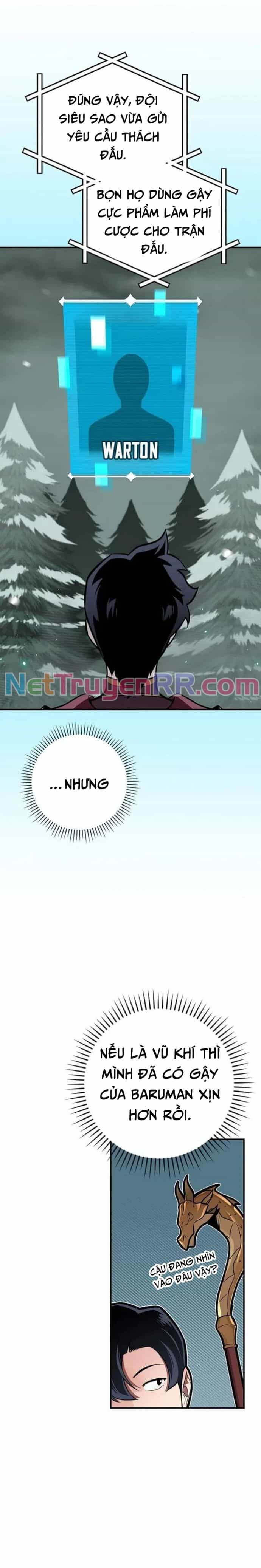 Streamer Pháp Sư - Chương 127 - ảnh 5