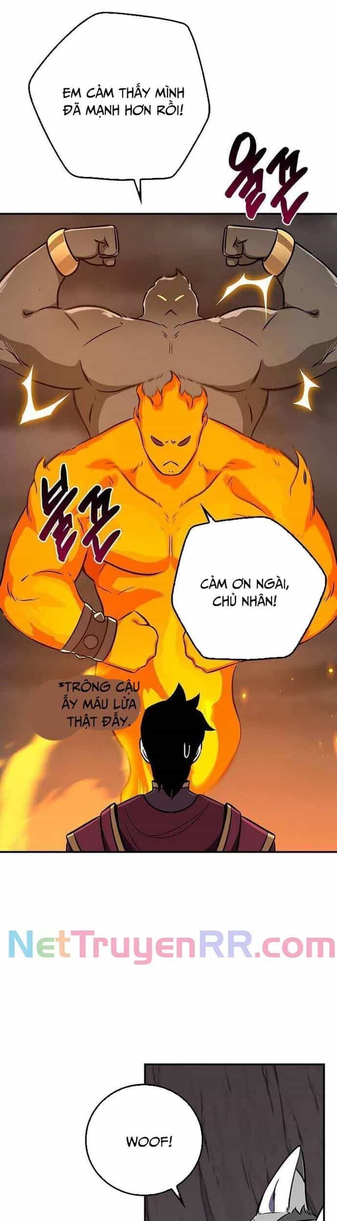 Streamer Pháp Sư - Chương 130 - ảnh 53