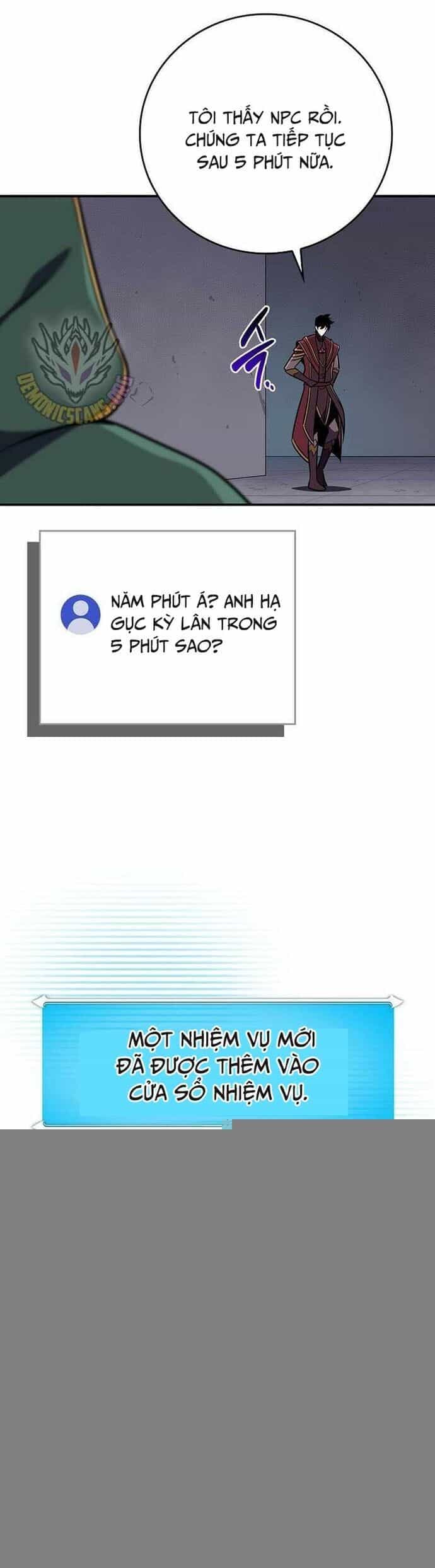 Streamer Pháp Sư - Chương 132 - ảnh 28