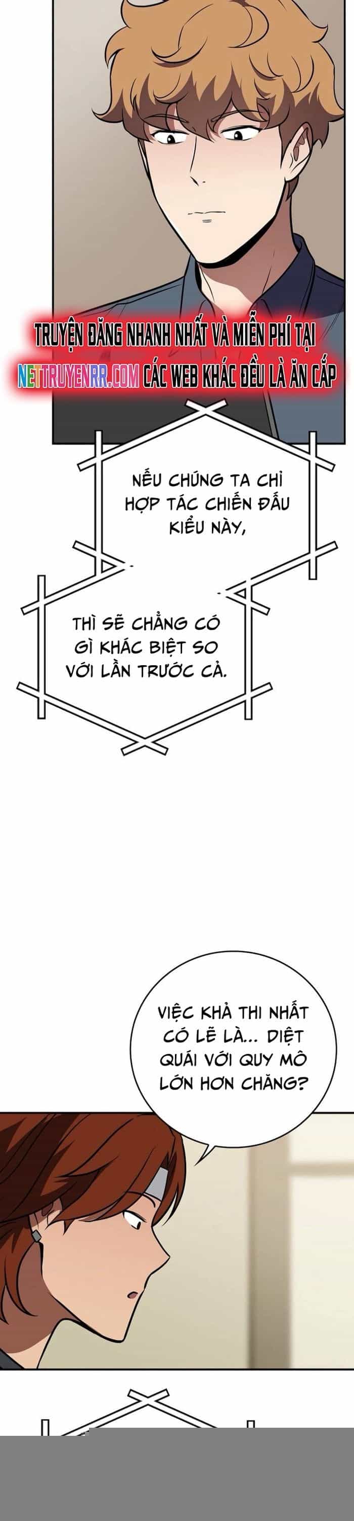 Streamer Pháp Sư - Chương 135 - ảnh 13