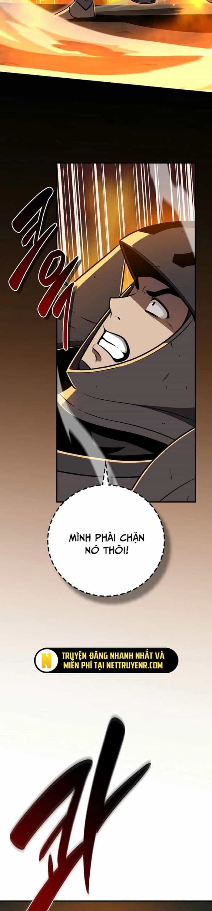 Streamer Pháp Sư - Chương 138 - ảnh 9