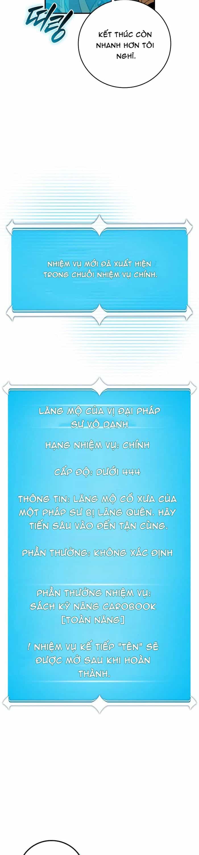 Streamer Pháp Sư - Chương 140 - ảnh 9