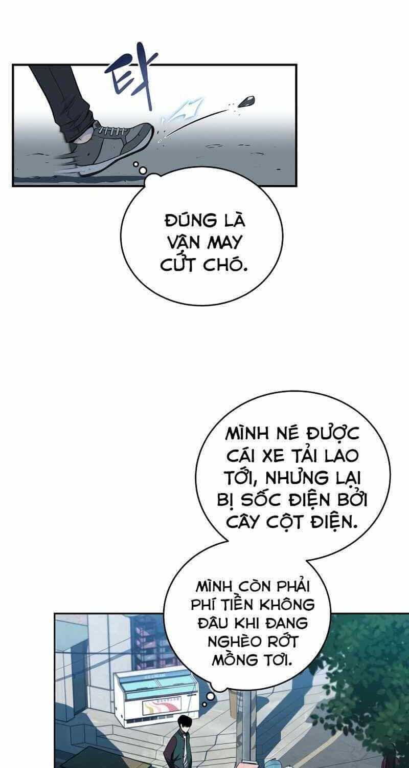 Streamer Pháp Sư - Chương 2 - ảnh 11