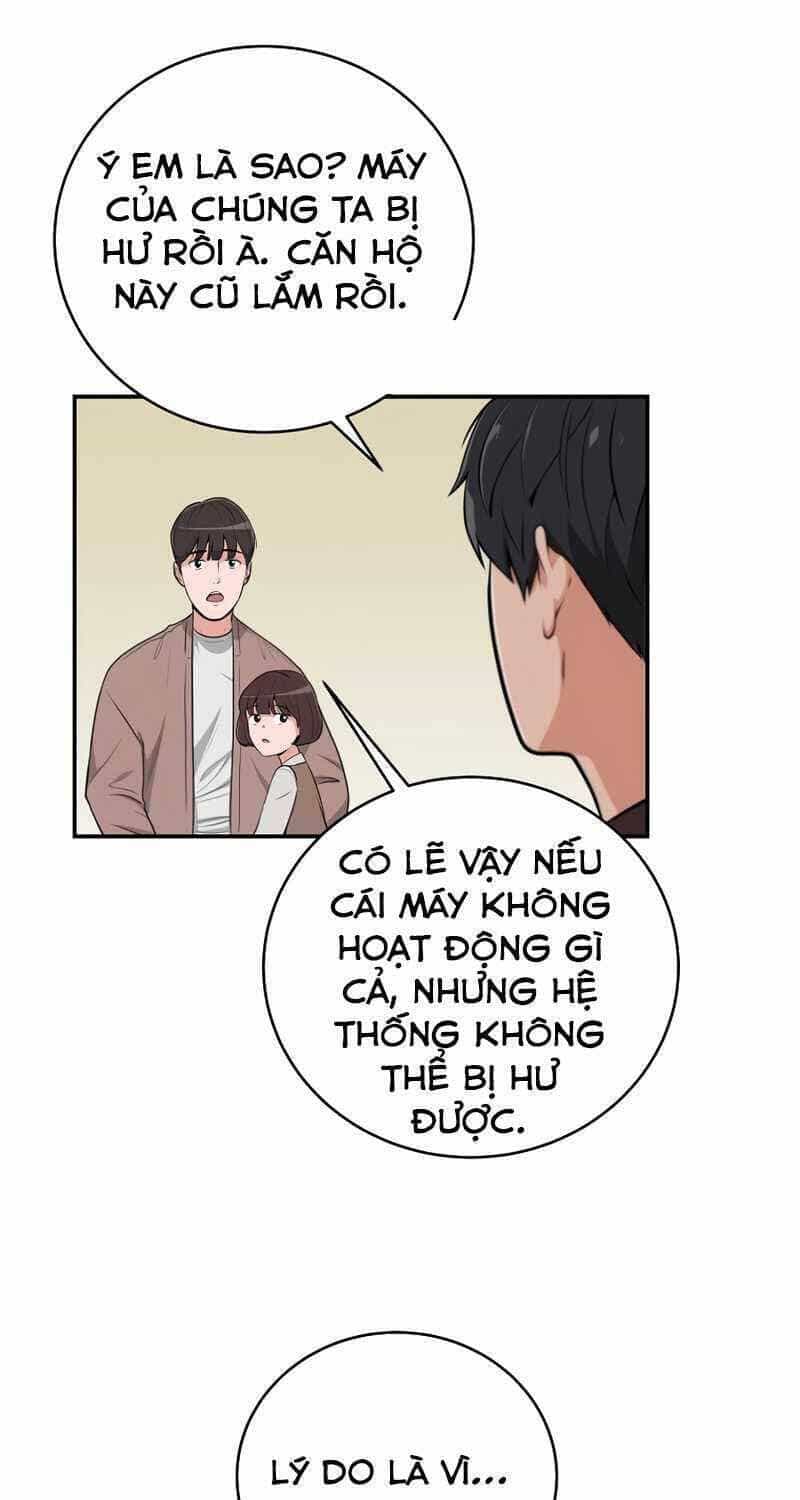 Streamer Pháp Sư - Chương 2 - ảnh 25