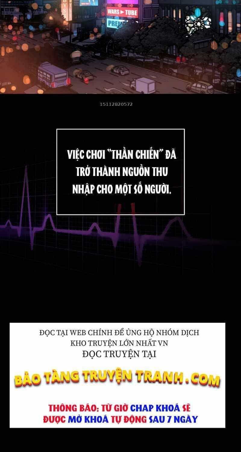 Streamer Pháp Sư - Chương 2 - ảnh 5