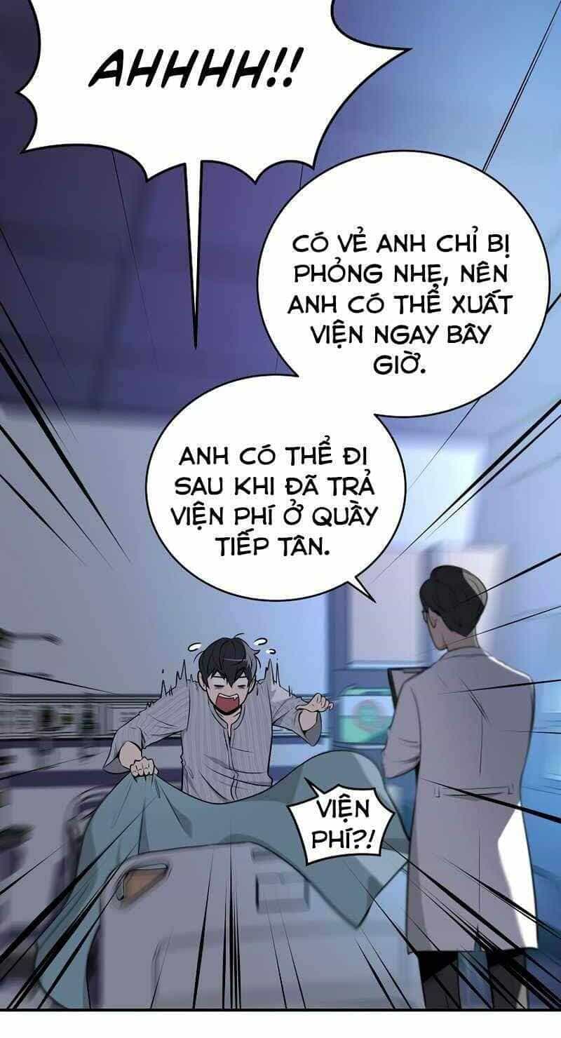 Streamer Pháp Sư - Chương 2 - ảnh 8