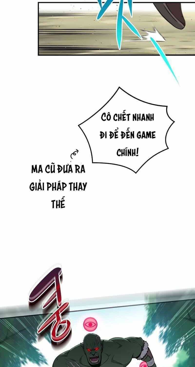 Streamer Pháp Sư - Chương 3 - ảnh 31