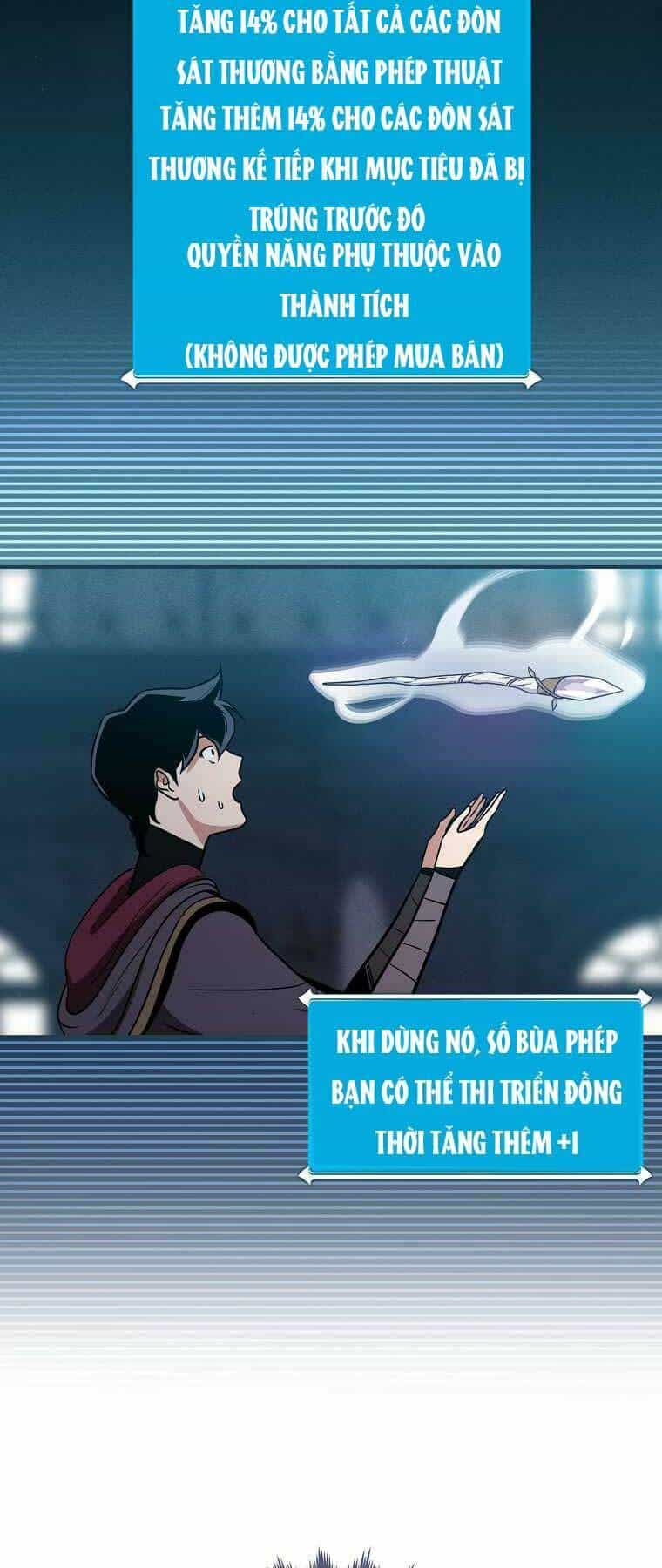 Streamer Pháp Sư - Chương 36 - ảnh 9