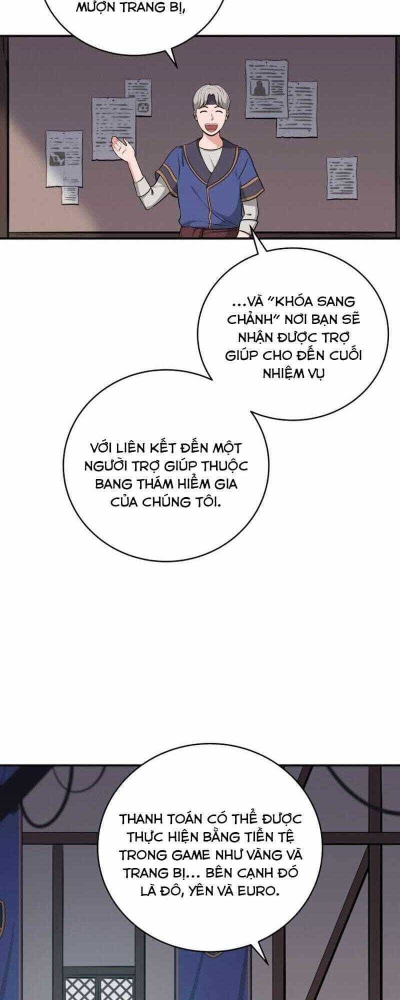 Streamer Pháp Sư - Chương 4 - ảnh 28