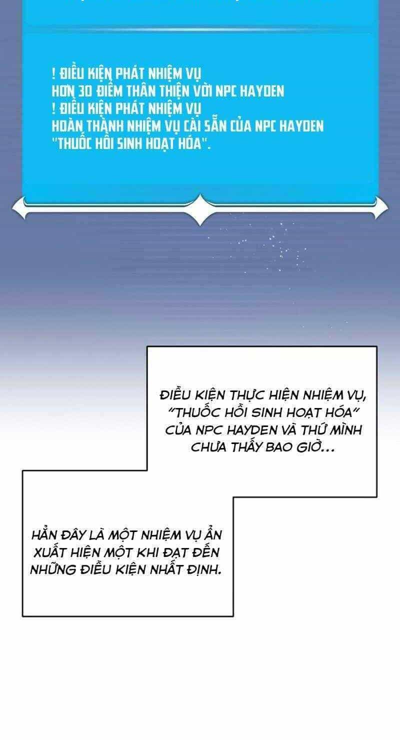 Streamer Pháp Sư - Chương 4 - ảnh 8