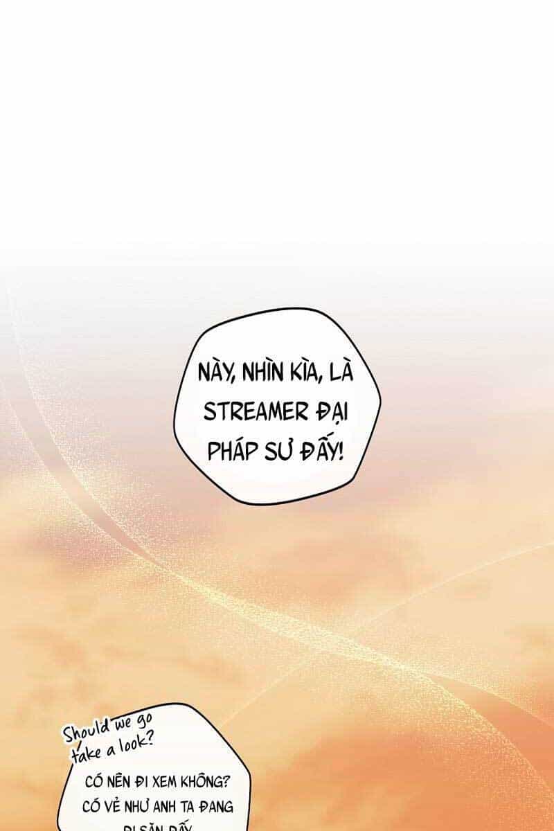 Streamer Pháp Sư - Chương 46 - ảnh 32