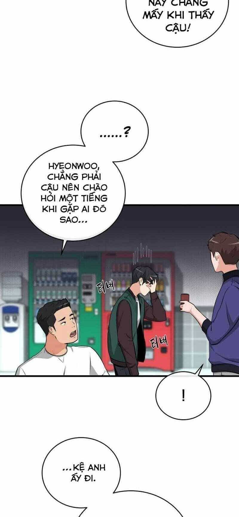 Streamer Pháp Sư - Chương 5 - ảnh 2