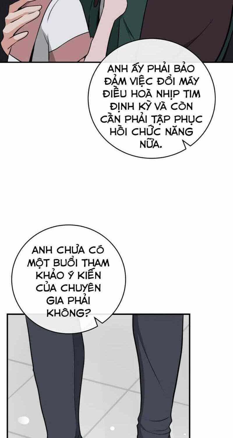 Streamer Pháp Sư - Chương 5 - ảnh 22