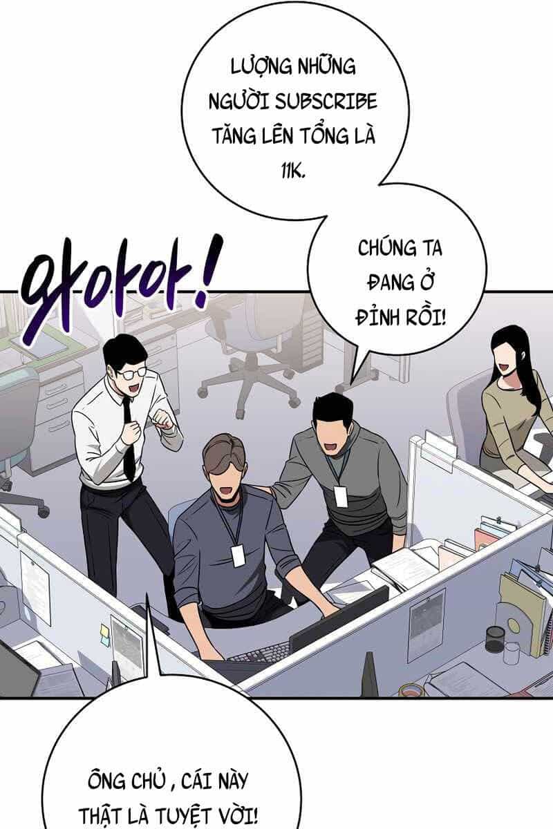 Streamer Pháp Sư - Chương 54 - ảnh 92