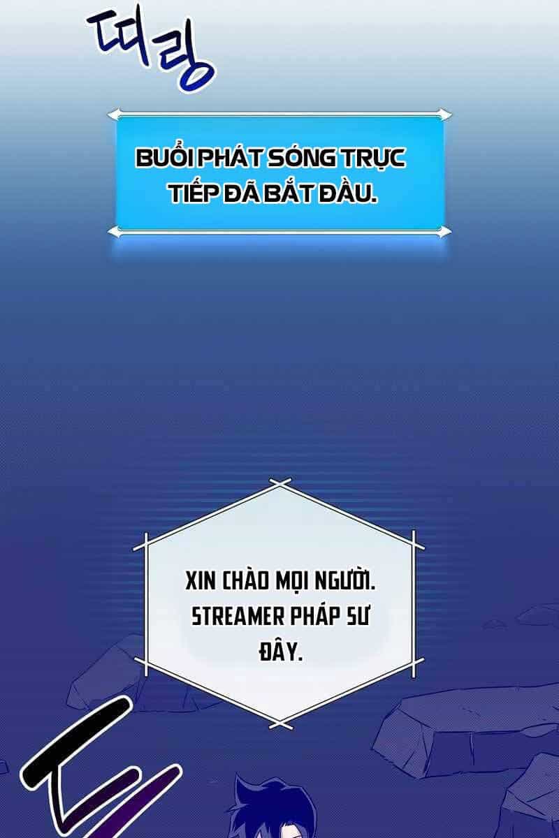 Streamer Pháp Sư - Chương 56 - ảnh 18