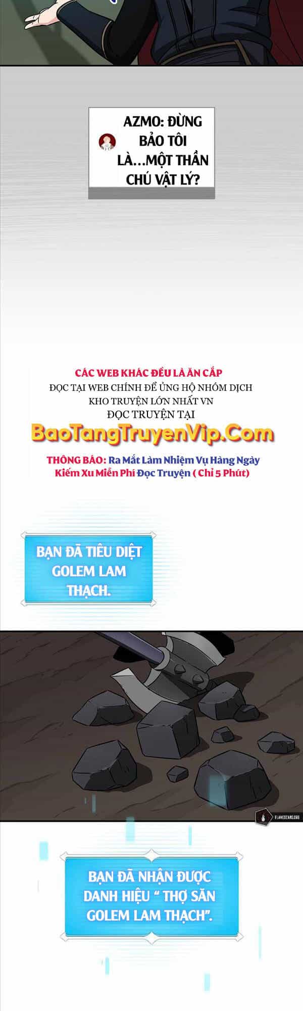 Streamer Pháp Sư - Chương 57 - ảnh 21