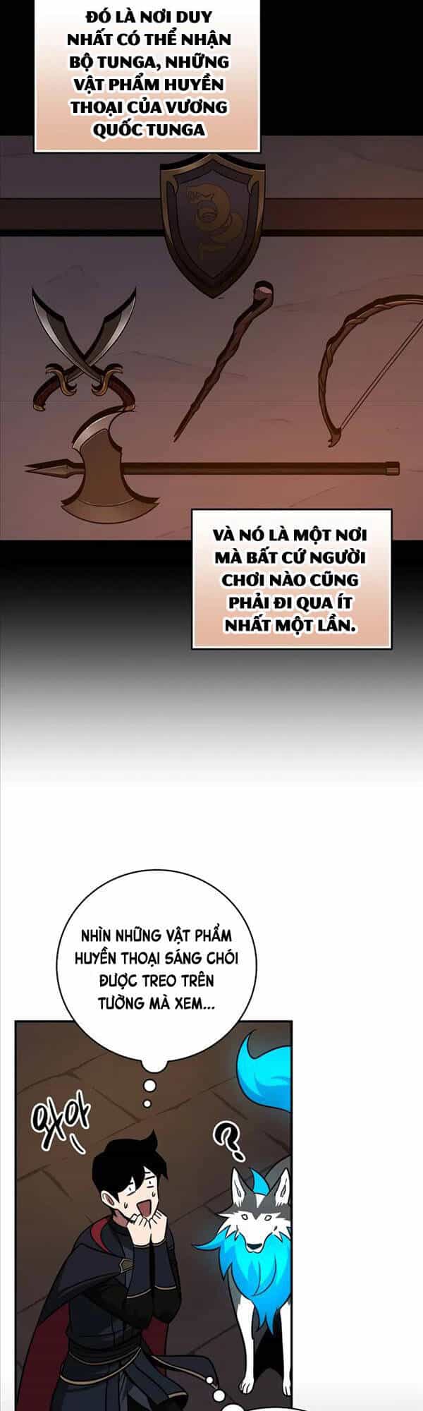 Streamer Pháp Sư - Chương 58 - ảnh 20