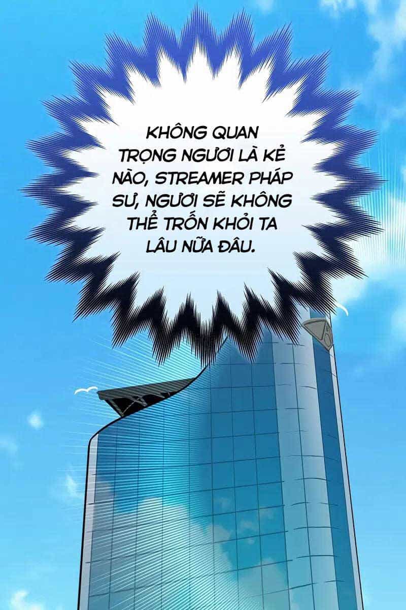 Streamer Pháp Sư - Chương 59 - ảnh 9