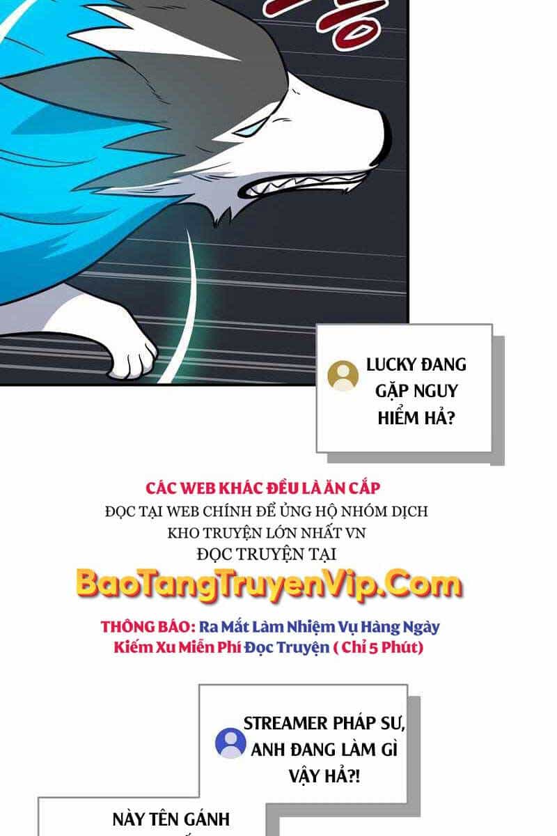 Streamer Pháp Sư - Chương 60 - ảnh 11