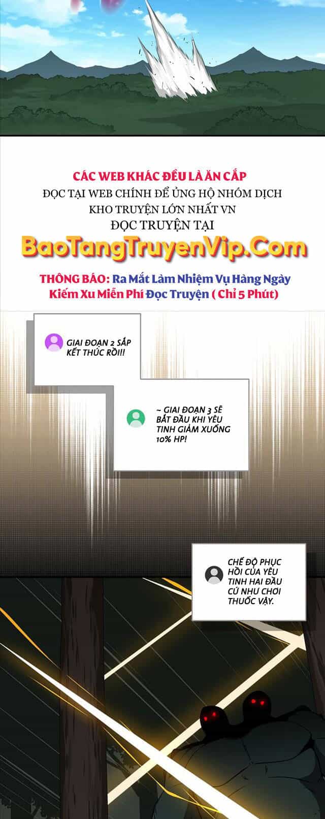 Streamer Pháp Sư - Chương 68 - ảnh 35