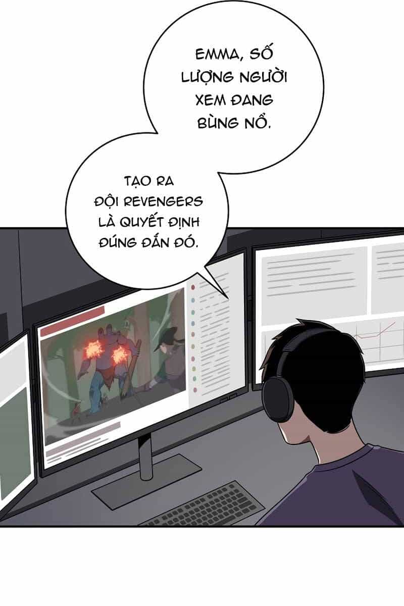 Streamer Pháp Sư - Chương 69 - ảnh 17